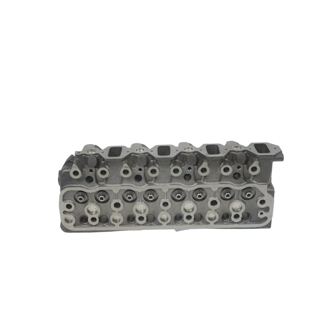 Mitsubishi 4D31 Cylinder Head