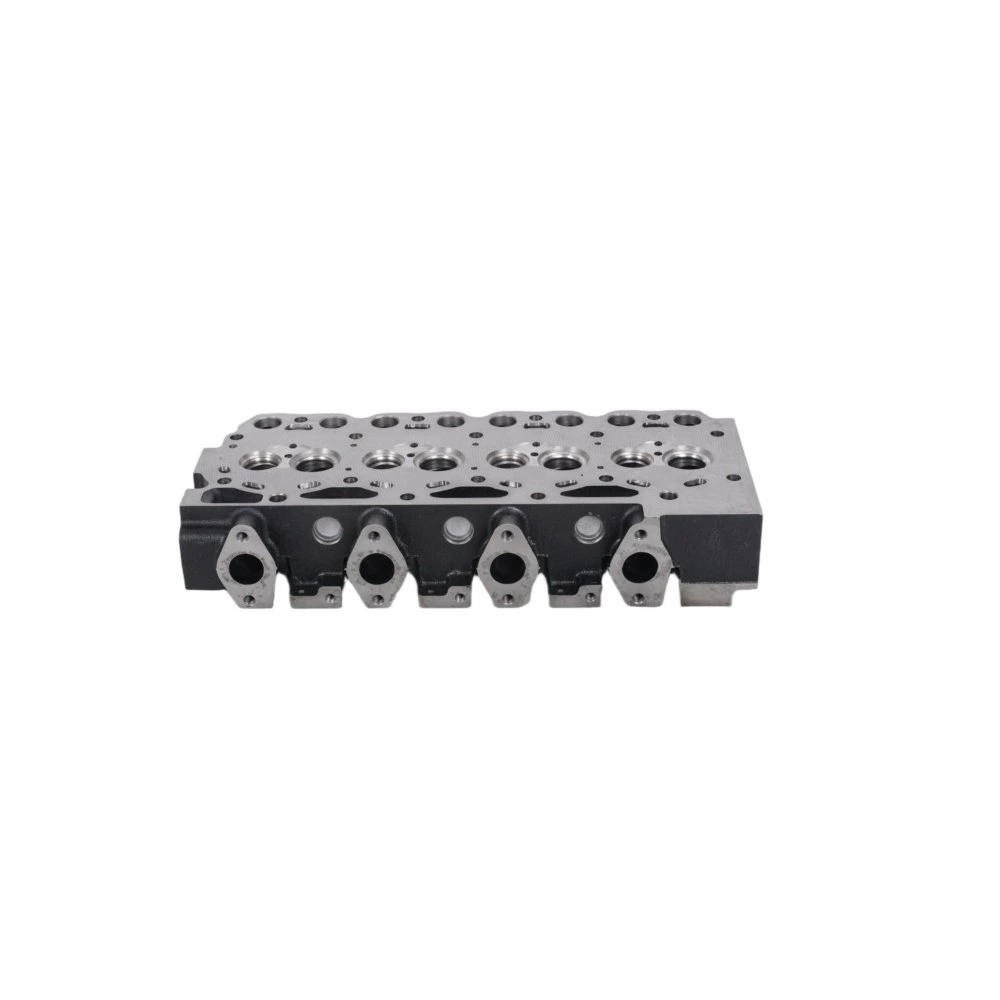 Volvo D4D Cylinder Head