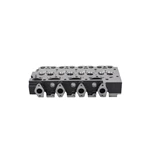 Volvo D4D Cylinder Head