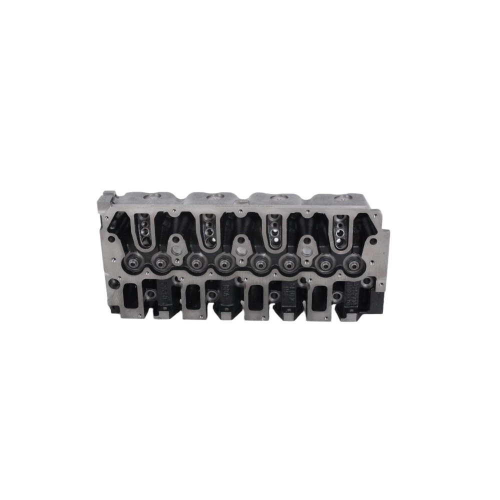 Volvo D4D Cylinder Head