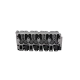 Volvo D4D Cylinder Head