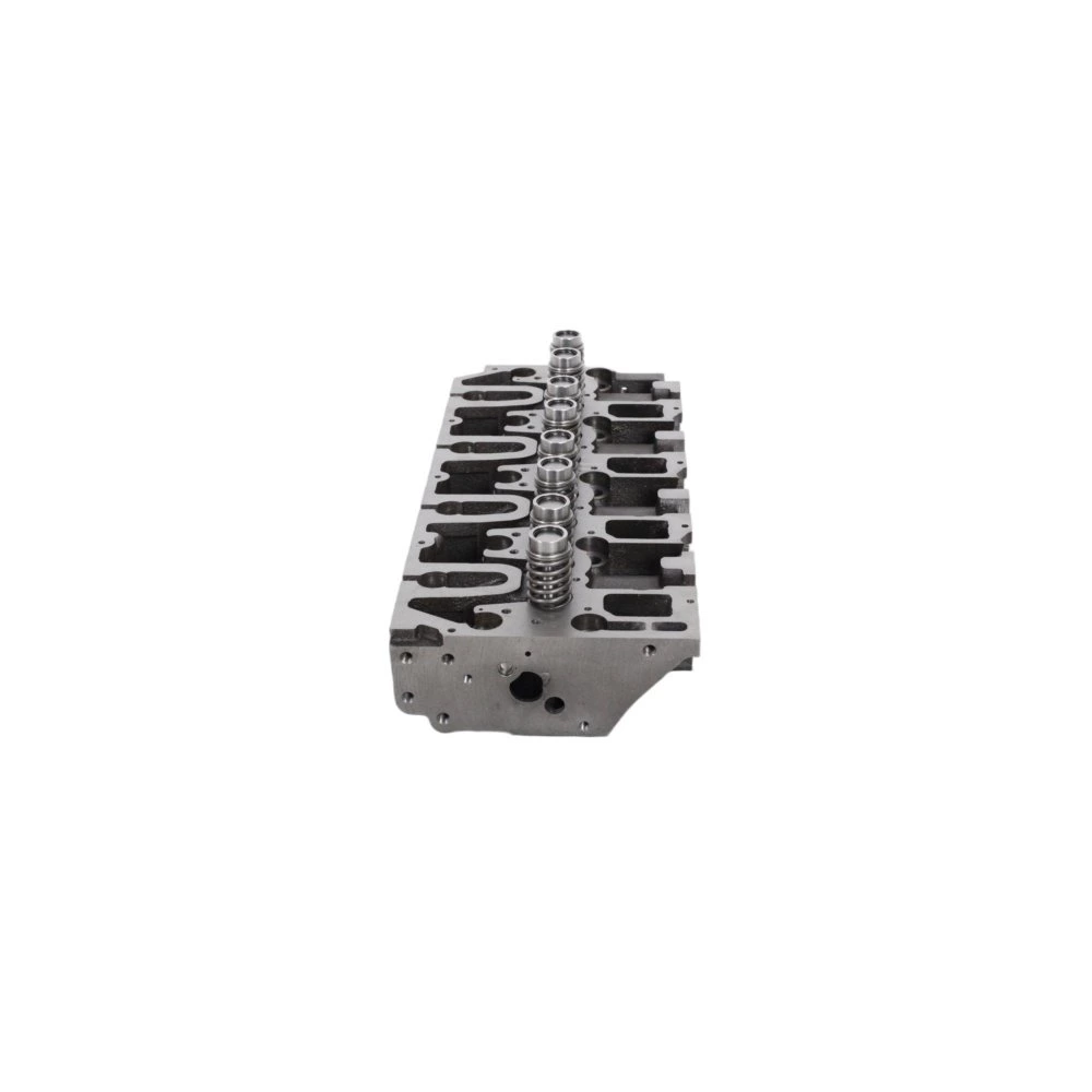 Volvo D5E Cylinder Head