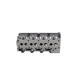 Volvo D4D Cylinder Head