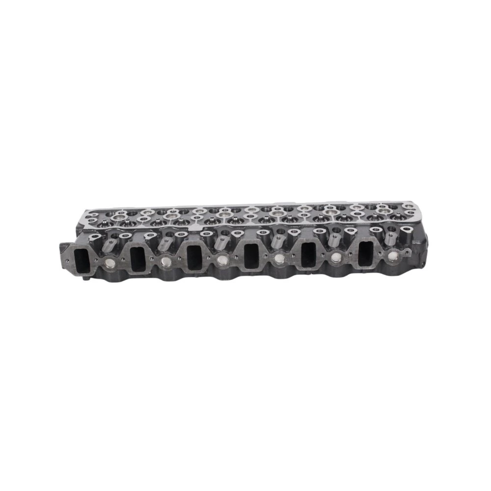 Mitsubishi 6D34 Cylinder Head