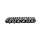 Mitsubishi 6D34 Cylinder Head