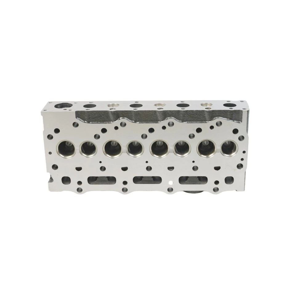 Perkins 404C-22 Cylinder Head