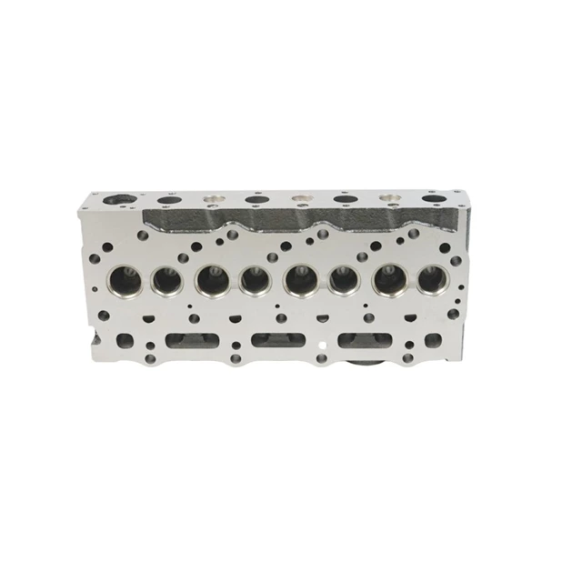 Perkins 404C-22 Cylinder Head