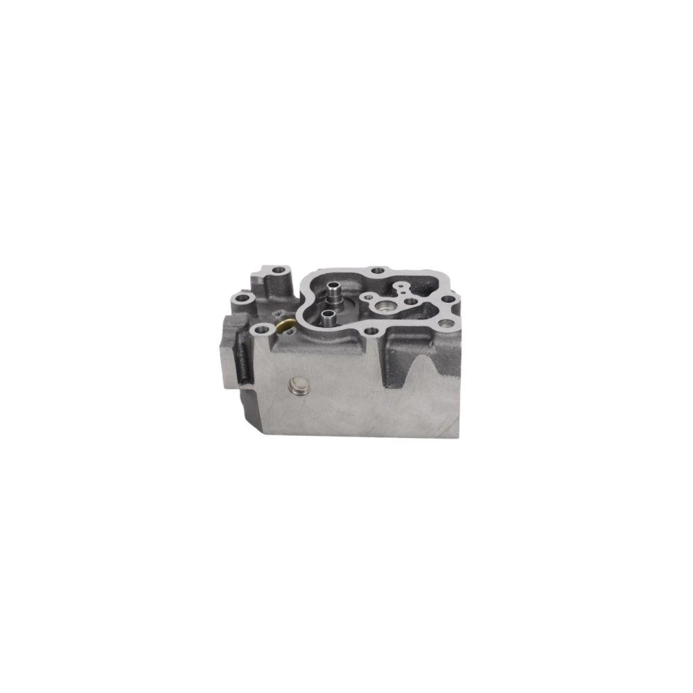 Mitsubishi 6D22 / 6D24 Cylinder Head