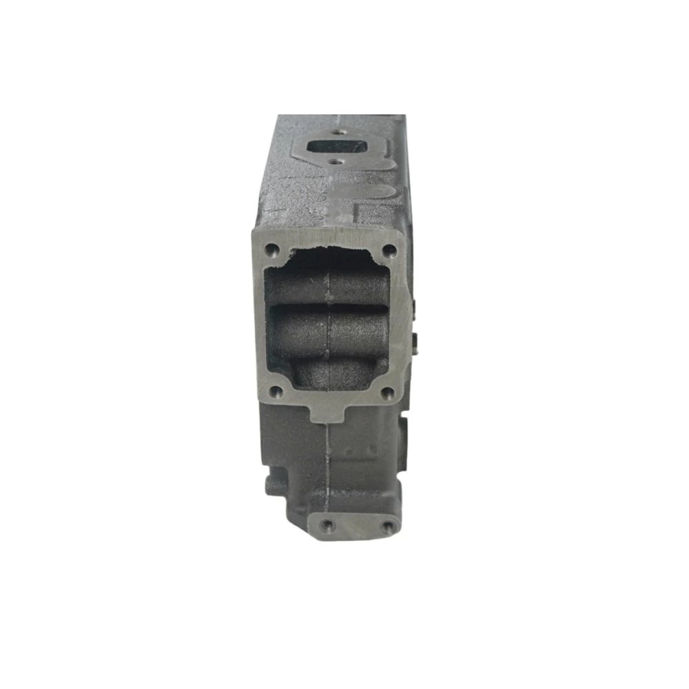 Mitsubishi 4D31 Cylinder Head