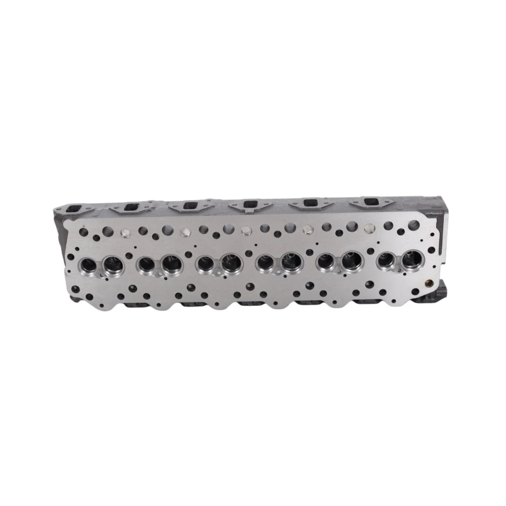Mitsubishi 6D34 Cylinder Head