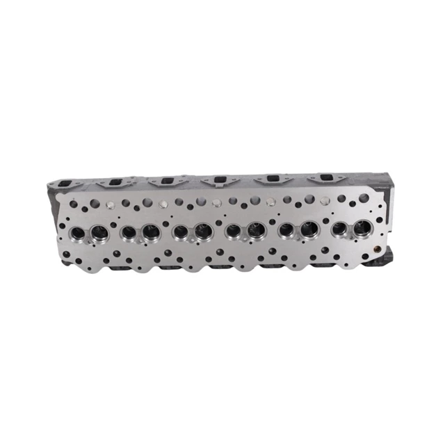 Mitsubishi 6D34 Cylinder Head
