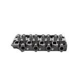 Volvo D5E Cylinder Head