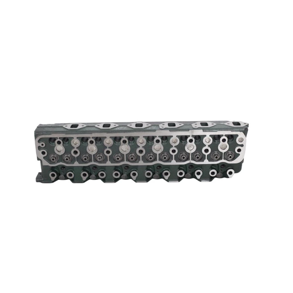 Mitsubishi 6D31 Cylinder Head