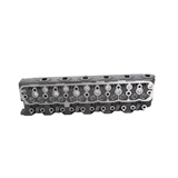 Mitsubishi 6D34 Cylinder Head