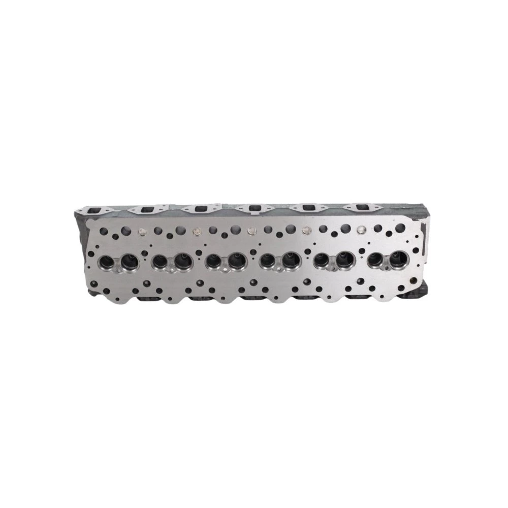 Mitsubishi 6D31 Cylinder Head