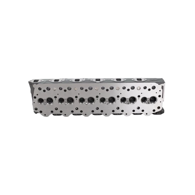 Mitsubishi 6D31 Cylinder Head