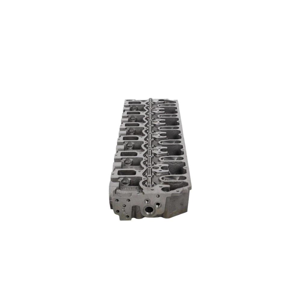 Volvo D7D Cylinder Head