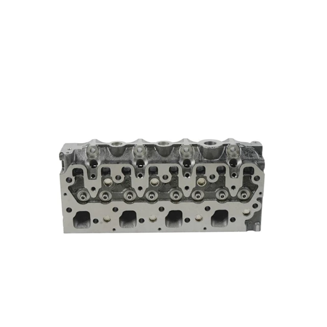 Perkins 404D-22T Cylinder Head