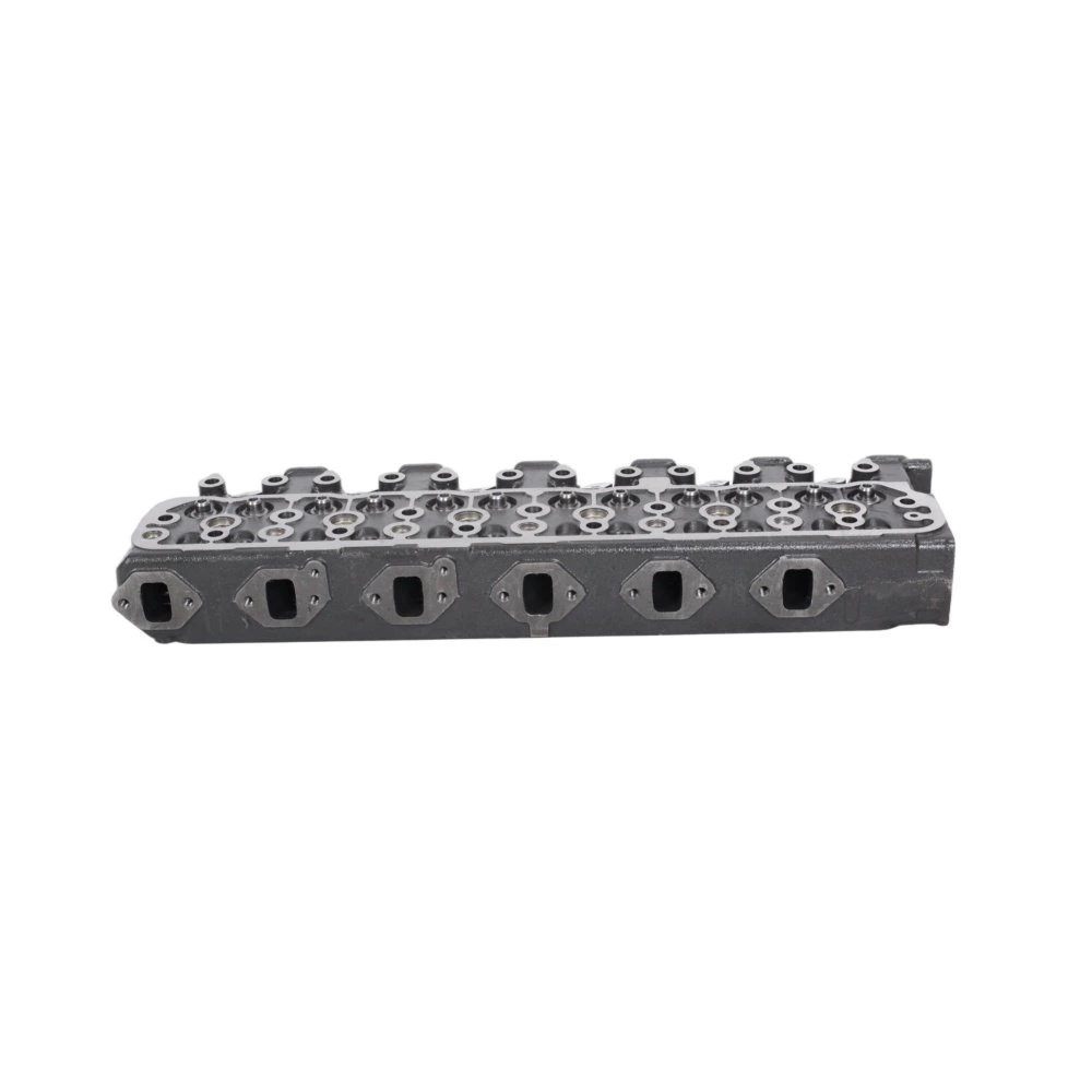 Mitsubishi 6D34 Cylinder Head