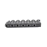 Mitsubishi 6D34 Cylinder Head