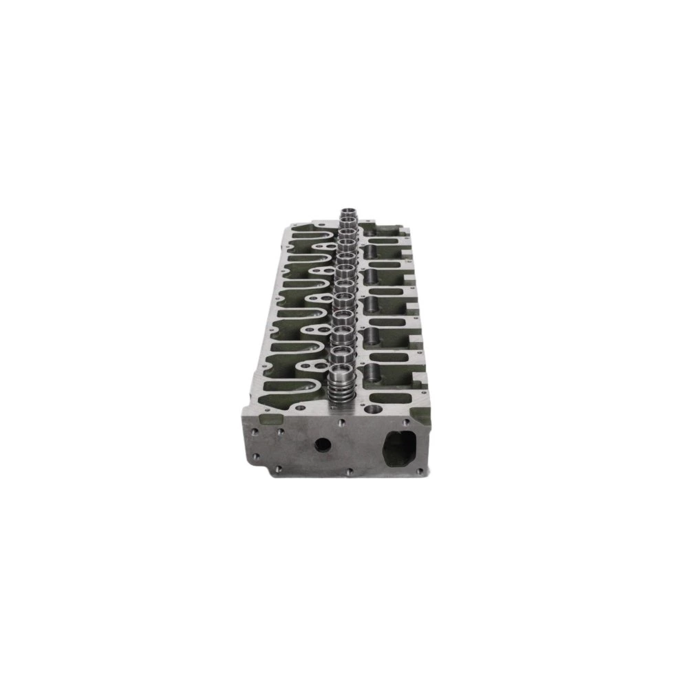 Volvo D6D Cylinder Head
