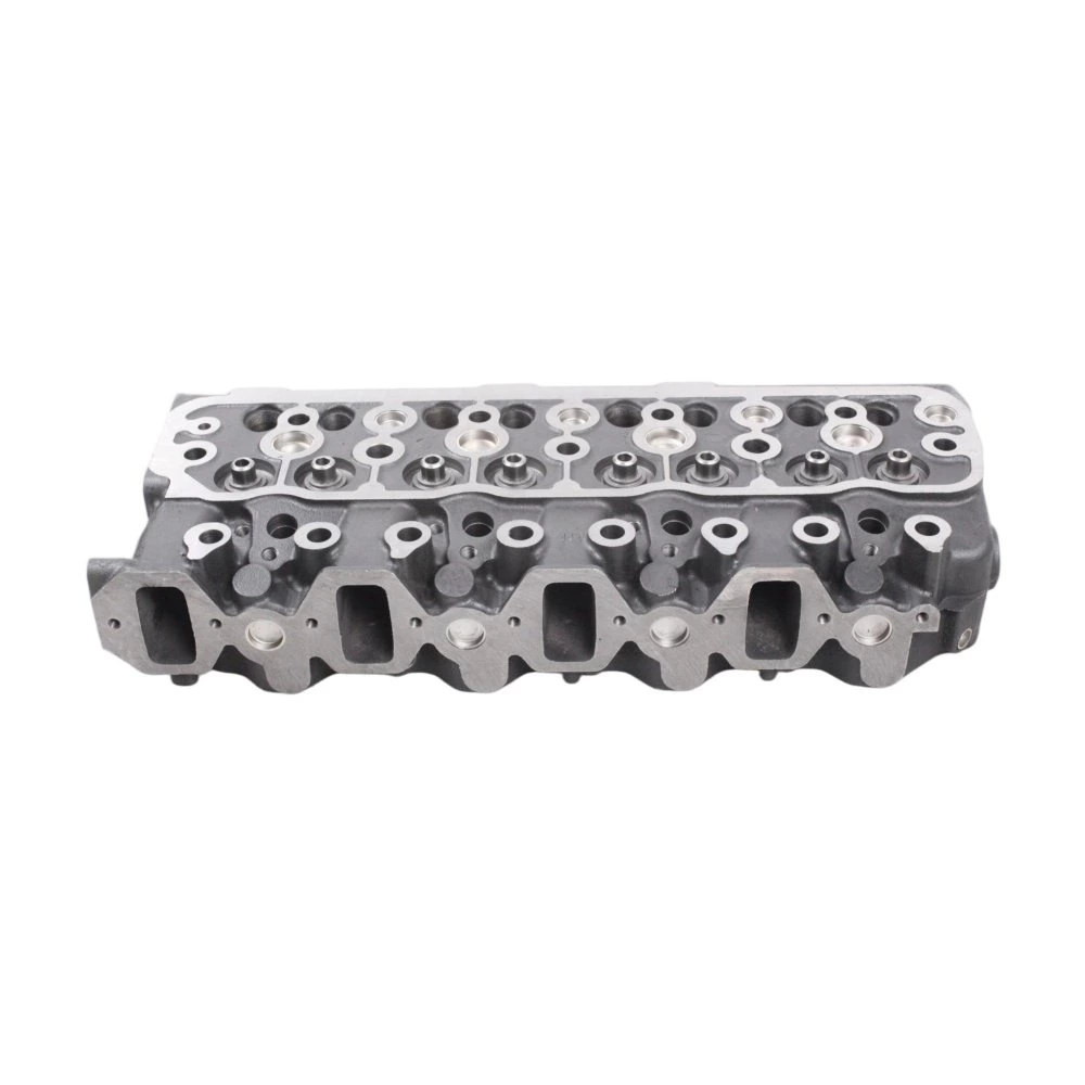 Mitsubishi 4D34 Cylinder Head