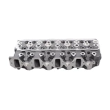 Mitsubishi 4D34 Cylinder Head