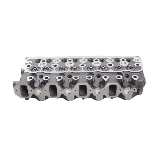 Mitsubishi 4D34 Cylinder Head
