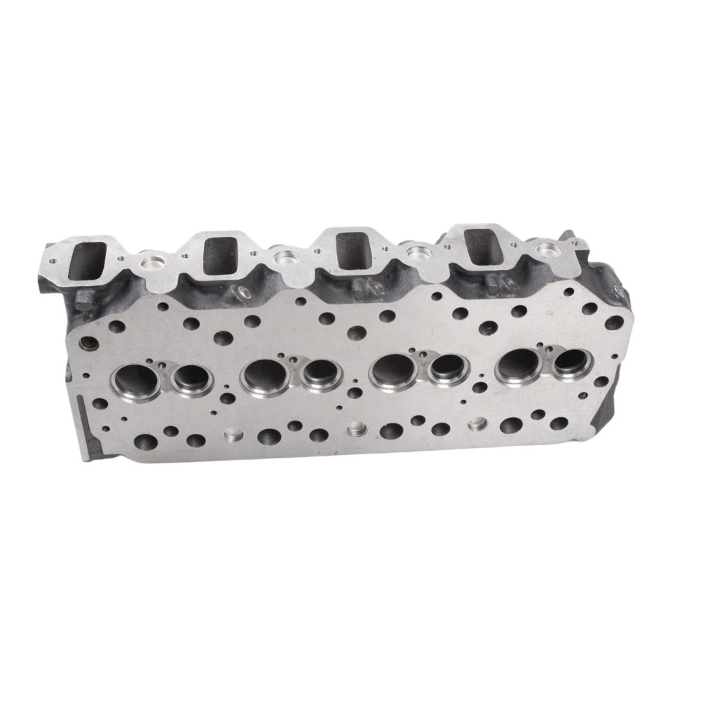 Mitsubishi 4D34 Cylinder Head