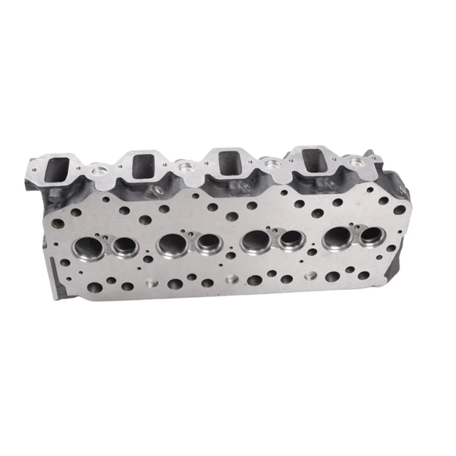Mitsubishi 4D34 Cylinder Head