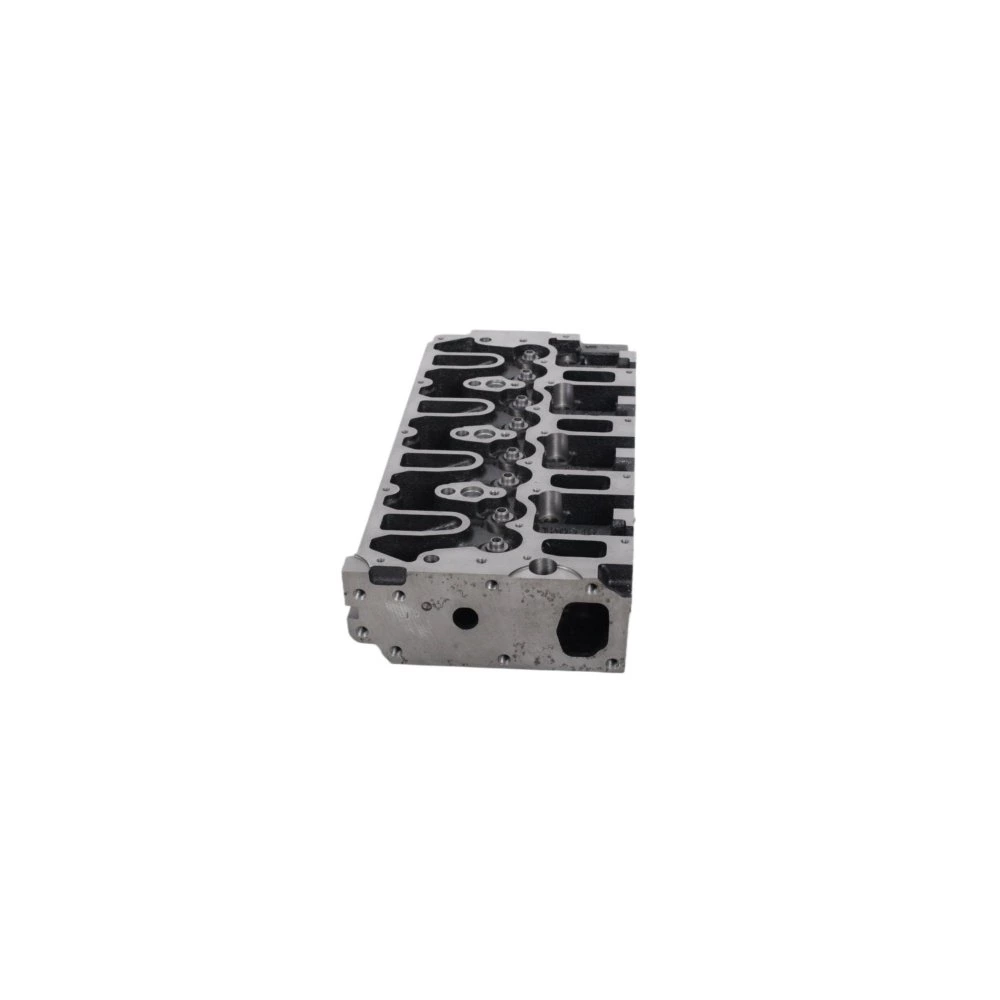 Volvo D4D Cylinder Head