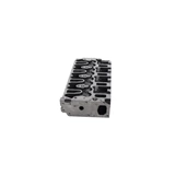 Volvo D4D Cylinder Head