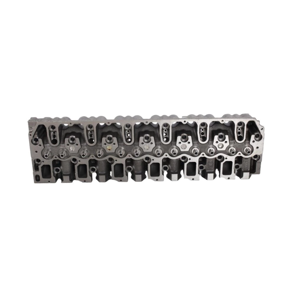 Volvo D7D Cylinder Head