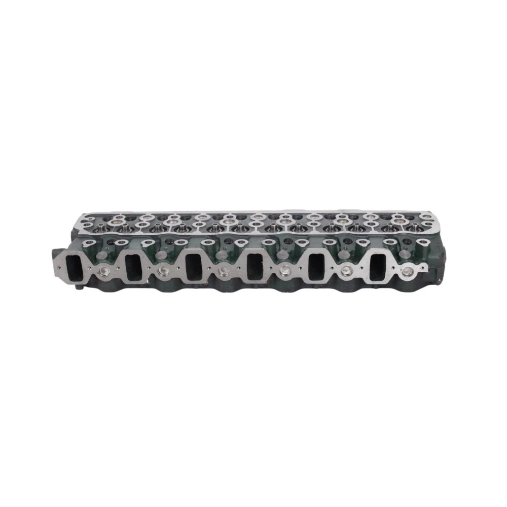 Mitsubishi 6D31 Cylinder Head
