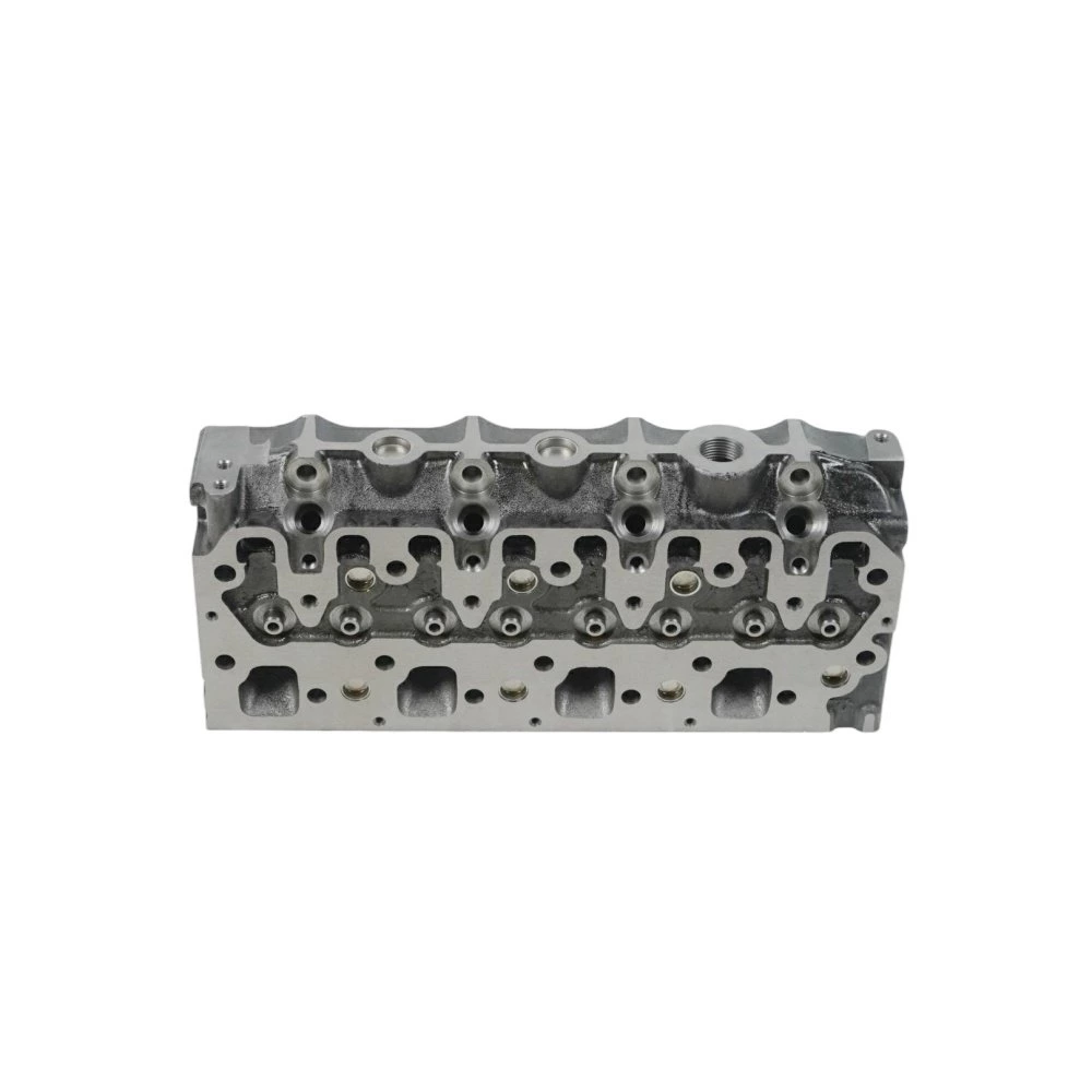 Perkins 404D-22T Cylinder Head