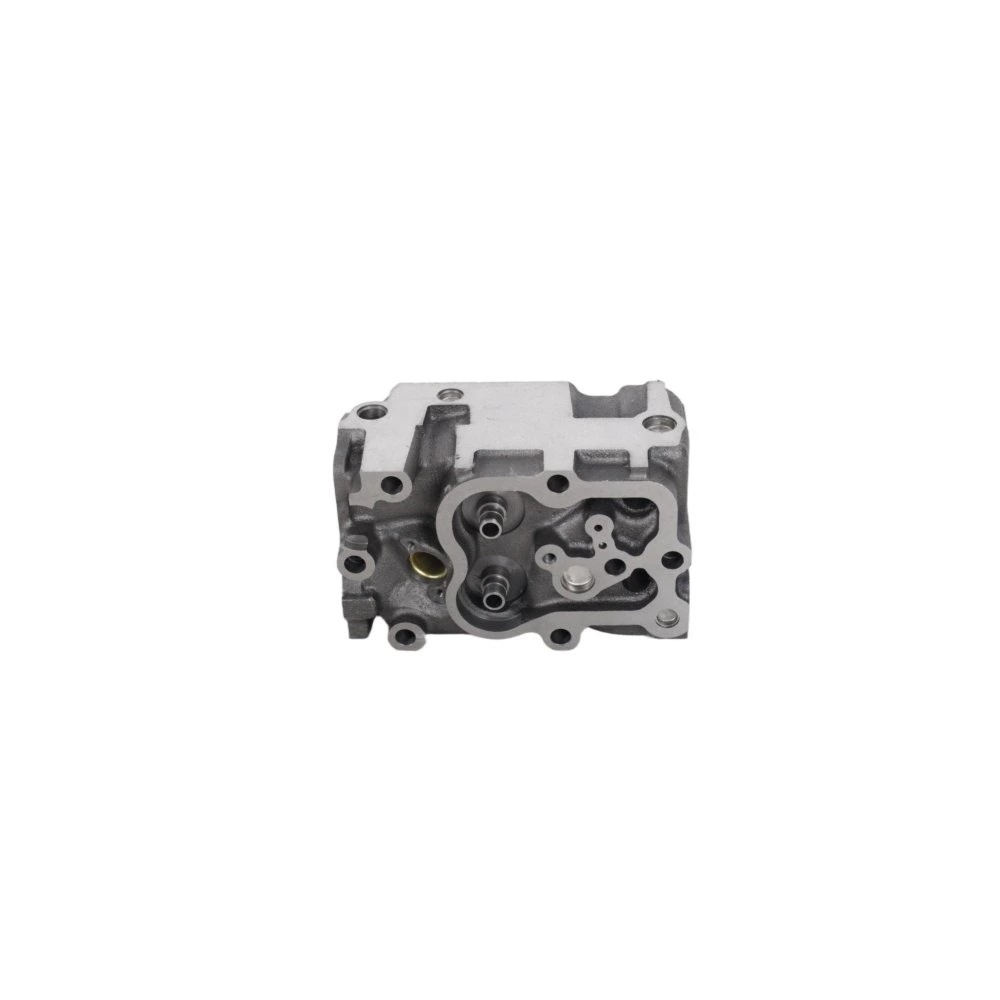 Mitsubishi 6D22 / 6D24 Cylinder Head