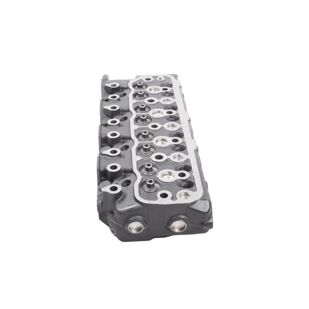 Mitsubishi 4D34 Cylinder Head