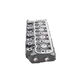 Mitsubishi 4D34 Cylinder Head