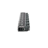 Mitsubishi 6D31 Cylinder Head