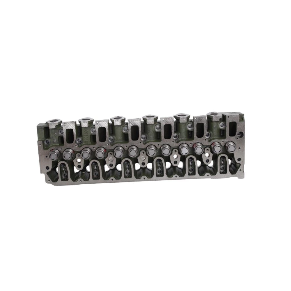 Volvo D6D Cylinder Head