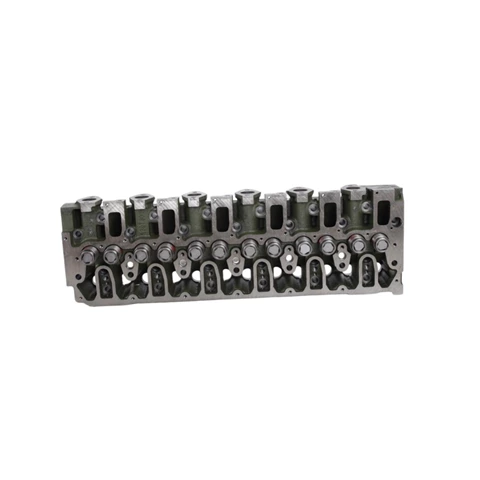 Volvo D6D Cylinder Head