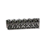 Volvo D6D Cylinder Head