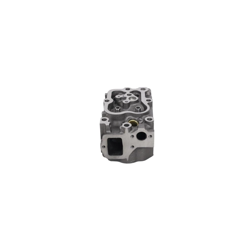 Mitsubishi 6D22 / 6D24 Cylinder Head