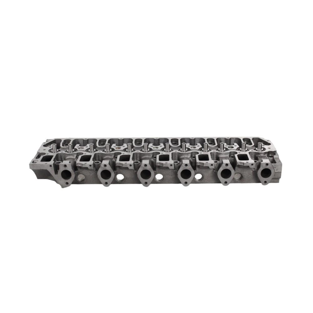 Volvo D7D Cylinder Head