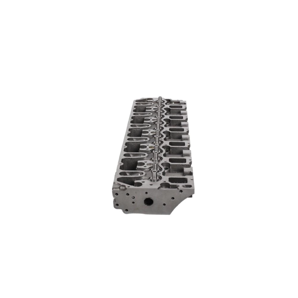 Volvo D7D Cylinder Head