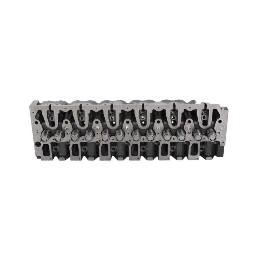 Volvo D6E Cylinder Head