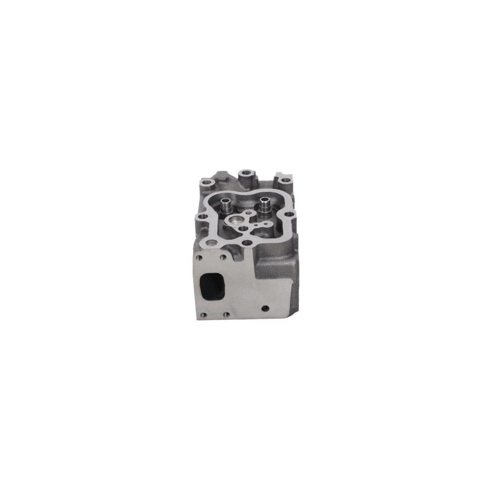 Mitsubishi 6D22 / 6D24 Cylinder Head