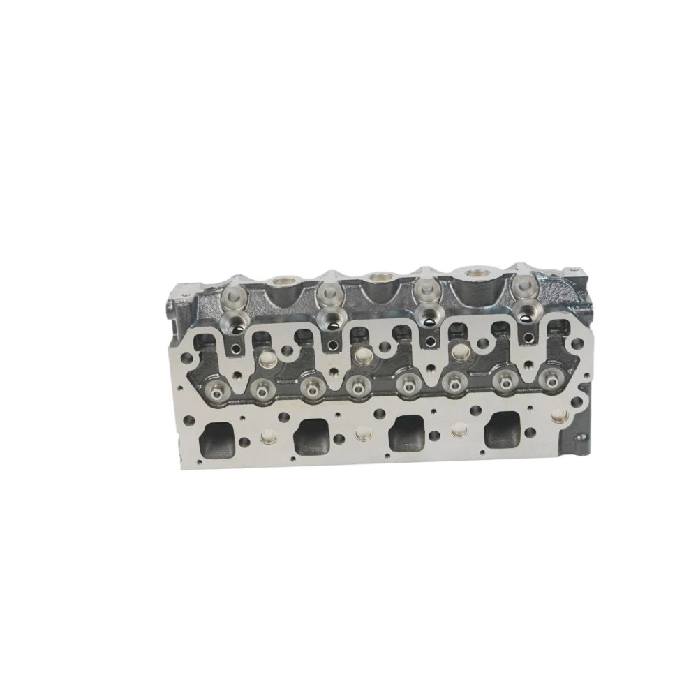 Perkins 404C-22 Cylinder Head