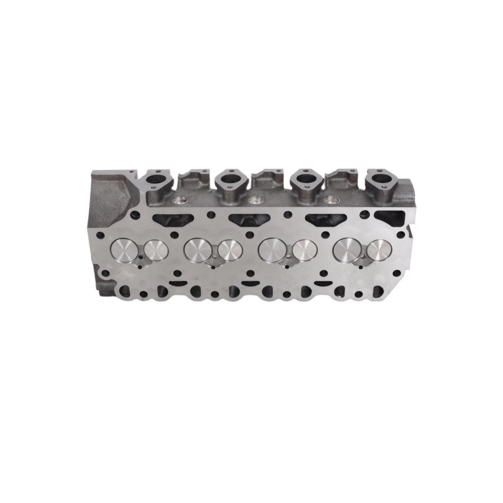 Volvo D5E Cylinder Head