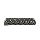 Volvo D6D Cylinder Head